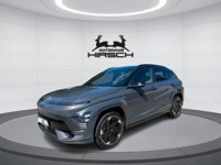 Hyundai KONA Elektro 2025 occasion