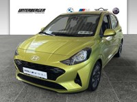 Hyundai i10 2025 occasion