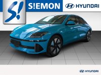 Hyundai IONIQ 6 2025 occasion