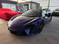 McLaren Artura 2025 occasion