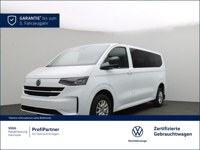 Volkswagen Caravelle 2025 occasion
