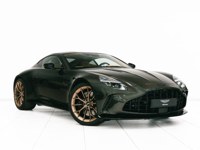Aston Martin V8 Vantage 2025 occasion