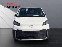 Toyota Proace (Verso) 2025 occasion