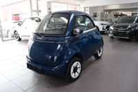 Microlino Pioneer 2025 occasion