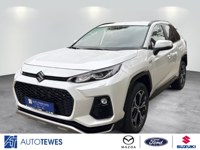 Suzuki Across 2025 occasion