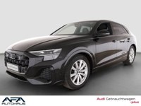 Audi Q8 2025 occasion