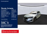 Skoda Octavia 2025 occasion