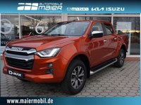 Isuzu D-Max 2025 occasion