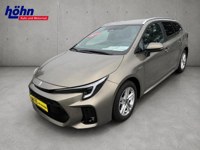 Suzuki Swace 2025 occasion