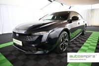 Peugeot 508 2025 occasion