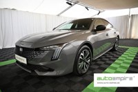 Peugeot 508 2025 occasion