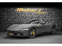 Ferrari Roma 2025 occasion