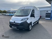 Opel Movano 2025 occasion
