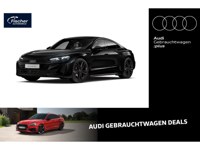 Audi e-tron GT 2025 occasion