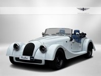 Morgan Plus 4 2025 occasion