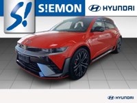 Hyundai IONIQ 5 2025 occasion