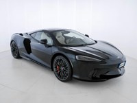 McLaren GTS 2025 occasion