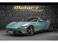 Ferrari Roma 2025 occasion