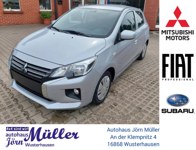 Mitsubishi Space Star 2025 occasion
