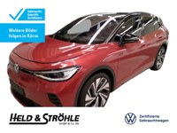 Volkswagen ID.4 2025 occasion