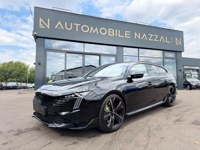 Peugeot 508 2025 occasion