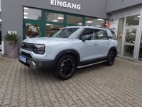 BAIC BJ30 2025 occasion