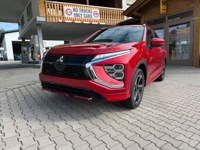 Mitsubishi Eclipse 2025 occasion