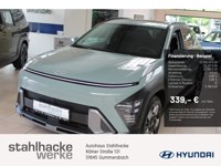 Hyundai KONA 2025 occasion