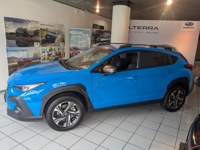 Subaru Crosstrek 2025 occasion