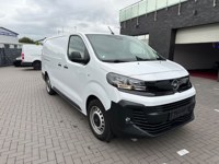 Opel Vivaro 2025 occasion
