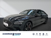 Genesis G70 2025 occasion