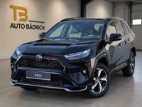 Toyota RAV 4 2025 occasion