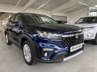 Suzuki SX4 2025 occasion