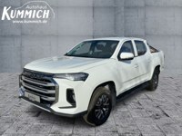 Maxus T90 2025 occasion