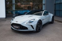 Aston Martin V8 Vantage 2025 occasion