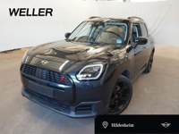 MINI Countryman S (Cooper) 2025 occasion