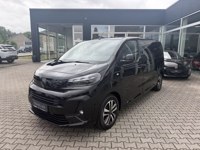 Peugeot Traveller 2025 occasion