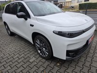 Leapmotor C10 2025 occasion