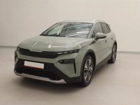 Skoda Elroq 2025 occasion