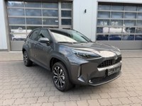 Toyota Yaris Cross 2025 occasion