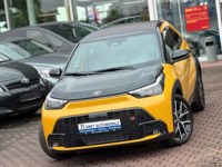 Toyota Aygo (X) 2025 occasion