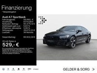 Audi A7 2025 occasion