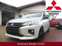 Mitsubishi Space Star 2025 occasion