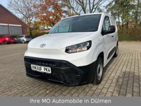 Toyota Proace (Verso) 2025 occasion
