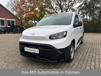 Toyota Proace (Verso) 2025 occasion