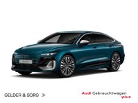 Audi S6 e-tron 2025 occasion