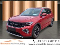 Volkswagen T-Cross 2025 occasion