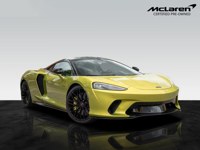 McLaren GT 2025 occasion