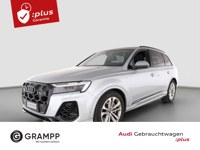 Audi Q7 2025 occasion