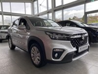 Suzuki SX4 2025 occasion